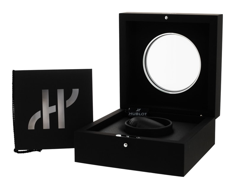 Hublot Classic Fusion 549.NI.1270.NI.ORL23 Image 5